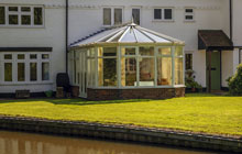 Bringewood Forge conservatory leads