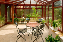 Bringewood Forge conservatory quotes
