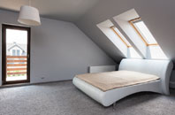 Bringewood Forge bedroom extensions